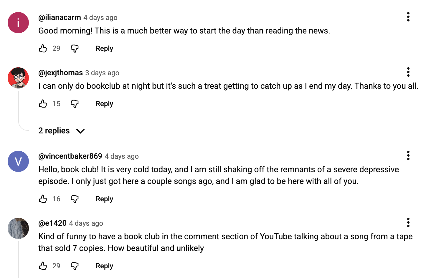 chinese rifle song youtube comments